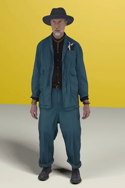 Look 9
